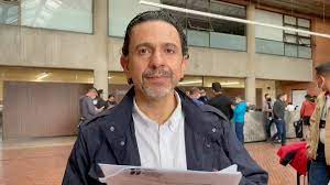 Uno de los grandes objetivos de la implementación del proceso de paz con las farc, que el eln dice que apoya, es el desminado. Centro Democratico Califica De Desleal A Miguel Ceballos Por Su Renuncia