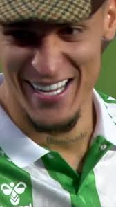 Anthony to Real Betis