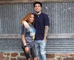 Lavar ball's middle son liangelo is quite the ladies' man. Liangelo Ball Bio Net Worth Contract Current Team Salary Height Siblings Age Family Life Girlfriend Parent Ethnicity Facts Wiki Tattoo Wikiodin Com