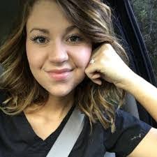 Sara Benge's Instagram, Twitter & Facebook