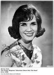 Hillbilly-Music.com - Norma Jean