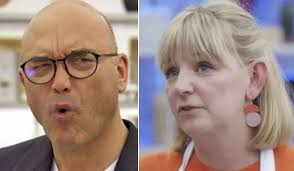 BBC MasterChef finalist Louise dealt huge blow just hours before finale as  new data emerges