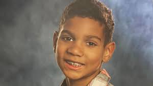 Grandad reveals tragic last words of boy, 9, who drowned in hidden icy pond  parents did not know existed behind new home