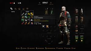 The recipe resides in white orchard which isnt in novigrad or skellige, rather its actualy where you first started your jorney in witcher 3. No Rebis Available To Use Even With Rebis In Inventory Arqade