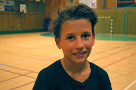 Handbollsläger: "Vi vill visa vad handboll är"