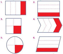 42+ kunci jawaban matematika kelas 6 halaman 74 images.dapatkan penjelasan bukan hanya jawaban. Arsirlah Seperempat Bagian Dari Gambar Berikut Tema 7 Kelas 2 Halaman 42