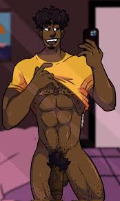 Rule 34 - Abs Beard Bedroom Big Penis Black Hair Curly Hair Dark Skin  Disventure Camp Gay Hairy James (disventure Camp) Male Only Muscles  Muscular Penis Piercing Pubic Hair Selfie Shirt Lift
