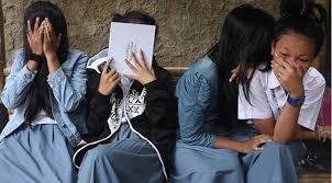 Bab i pendahuluan dewasa ini, pergaulan bebas yang terjadi di kalangan remaja banyak berasal dari eksploitasi seksual pada media yang ada di sekeliling kita. 5 Contoh Pidato Tentang Kenakalan Remaja Dan Penyelesaiannya