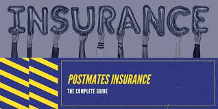 What health insurance benefit do postmates employees get? Postmates Insurance What You Need To Know