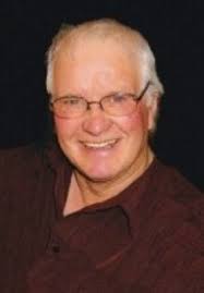 Obituary information for Harvey Johnstone