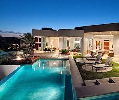 Sunset Strip Mansions Pretty House House Essentials