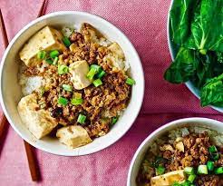If You Think Eating A Plant Based Diet Limits Your Meal Options Think Again Langernutrition Swapped Ground Meat Epicurious Recipes Plant Based Diet Cuisine