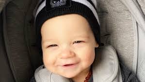 Candice Johnston's Instagram, Twitter & Facebook