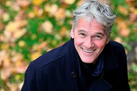 Guy Bélanger: le sculpteur de vent