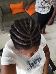 For more fashion and beauty news visit my blog super easy kinky ponytail hairstyles for black women. Hairstyles Natural Sisters South African Hair Blog