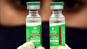 Tuto dilution et 6è dose vaccin pfizer. Covishield At Govt Vaccination Centres In Delhi To Be Reserved For Second Dose Latest News Delhi Hindustan Times