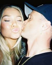 Ethan Parnell's Instagram, Twitter & Facebook