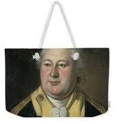 Henry Knox #1 Painting by Charles Willson Peale