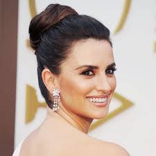 Born 28 april 1974) is a spanish actress and model. Penelope Cruz S Changing Looks Instyle