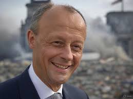 Crisi Germania: economia, politica, Merz e Weber a confronto