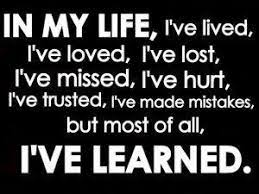 Bodybuilding Motivational Quotes In Black And White Design Hood Quotes Lesson Learned Quotes Real Life Love Quotes Life Lesson Quotes