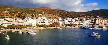 Λαύριο layrio ανατολική αττική αίθριος, θερμοκρασία 29°c, άνεμος 1 μποφόρ, υγρασία 68% Buchen Sie Ihre Fahren Nach Lavrio Ferriesingreece