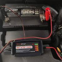 Bosch Autobatterie Tuv Zertifizierte Tests Vergleiche 2020