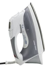 Black And Decker Digital Advantage Iron Manual Ironing A Men S Dress Shirt 7 Steps To Iron A Dress Shirt