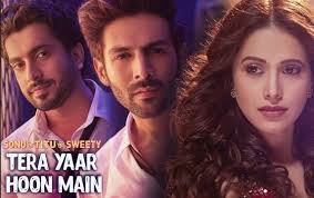Tera Yaar Hoon Main Lyrics Lyricsily bridge e sajna de rang rangaaiyan ve a sagna diyan sehnaiyan ve e dhol wajange yaar nachange a lakh lakh deo verse g em o jaate nahi kahin rishte puraane c d kisi naye ke aa jaane se g em jaata hoon main toh mujhe tu jaane de c d kyun pareshan hai mere. tera yaar hoon main lyrics lyricsily