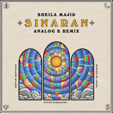Dato' shaheila binti abdul majid (born 3 january 1965), known by her stage name sheila majid, is a malaysian female pop singer who is best known for her 1986 song, sinaran. Sheila Majid Sinaran Analog K Remix Analog K Saturdayselects