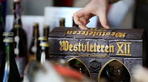 90% rezension zum trappist westvleteren 12 von daniel mcsherman. Beerista Trappist Monks Make The Best Brew In The World