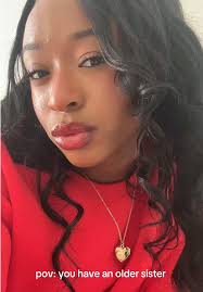 POV: Having an Annoying Older Sister Experience