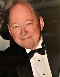 Obituary for Ken Butler