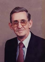 Obituary for Otley Leroy Evans