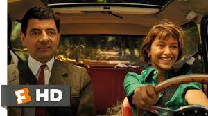 Mr bean's holiday 2007 | 13+ | 1h 29m | children & family movies the hapless mr. Mr Bean S Holiday 6 10 Movie Clip Bean Sabine 2007 Hd Youtube