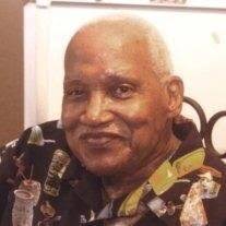 Melvin Lee McKandes Obituary