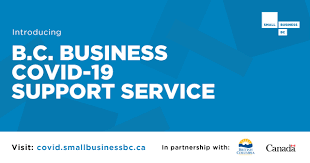The crb is administered by the canada revenue agency (cra). B C Recovery Benefit B C Business Covid 19 Support Service Small Business Bc