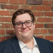 Matthew Crowley — Lay of The Land — Cleveland & NEO Newsletter