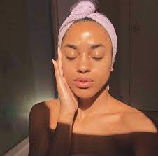 Skincare Is Selfcare Glowy Skin Naturally Glowy Skin Clear Skin Face