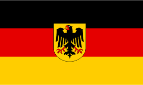 Over 851,758 black and yellow pictures to choose from, with no signup needed. Is The Flag With The Black Red And Yellow Stripe And A Black Eagle A Diplomatic Flag For The German Republic Quora