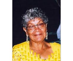 SALLIE THOMAS Obituary (2019)