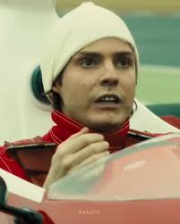 Niki Lauda Wife from Rush