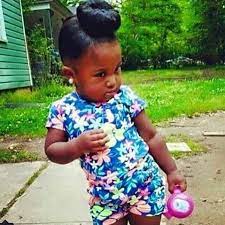 Tea Party Ready Natural Hair Styles Little Girl Hairstyles Kids Hairstyles