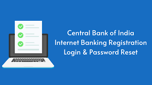Log on to internet banking. Cbi Net Banking Registration Login Password Reset
