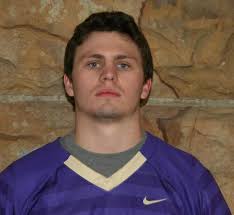 2014 Men's Lacrosse Roster