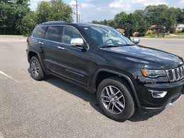 Loaded 2017 Jeep Grand Cherokee Limited Offroad Jeep Grand Cherokee Limited Grand Cherokee Limited 2017 Jeep Grand Cherokee