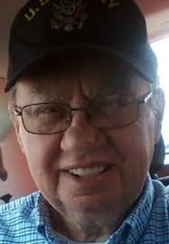 Willaim J. Rusaw Obituary December 14, 2020