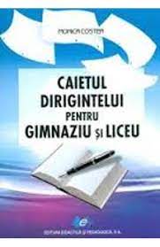 Caietul dirigintelui 1 colegiul agroindustrial din ungheni caietul dirigintelui grupa: A Pozitiona Habubu Eroare Portofoliul Dirigintelui Daveschindele Com