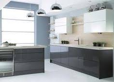 Grey gloss kitchen units ukzn logo image. 13 Grey Gloss Kitchen Ideas Grey Gloss Kitchen Gloss Kitchen Kitchen Inspirations