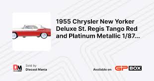 Image result for Tango Red 1955 Chrysler